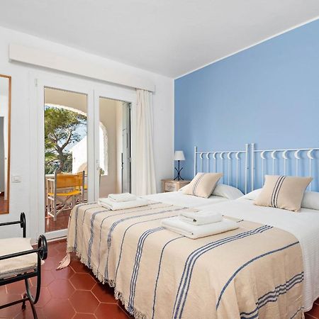 Villa Ponte - Cala Galdana Cala Galdana  Buitenkant foto