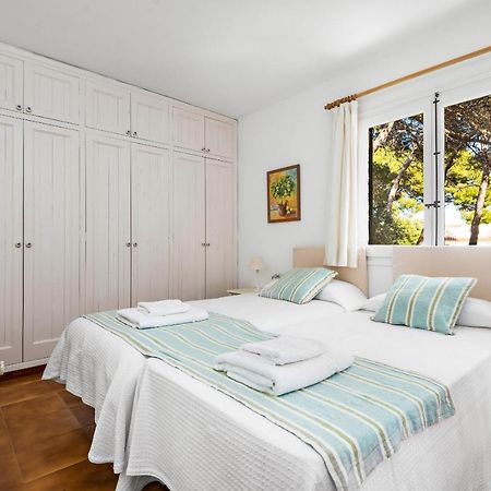 Villa Ponte - Cala Galdana Cala Galdana  Buitenkant foto