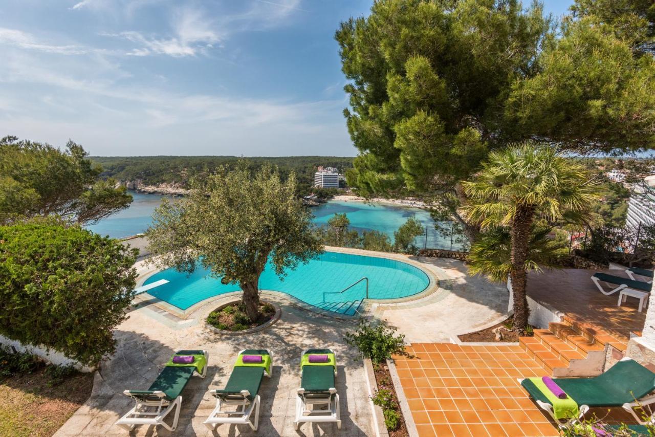 Villa Ponte - Cala Galdana Cala Galdana  Buitenkant foto