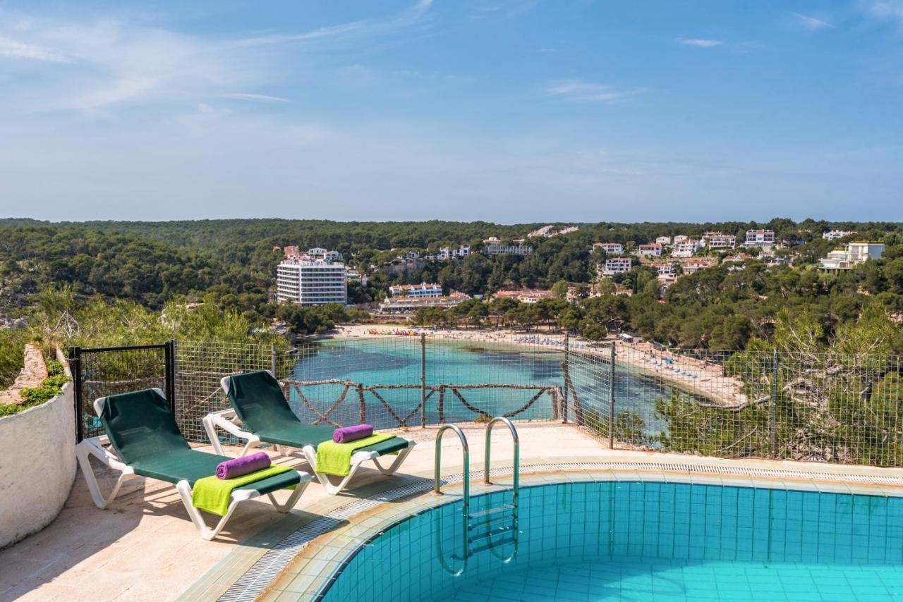 Villa Ponte - Cala Galdana Cala Galdana  Buitenkant foto