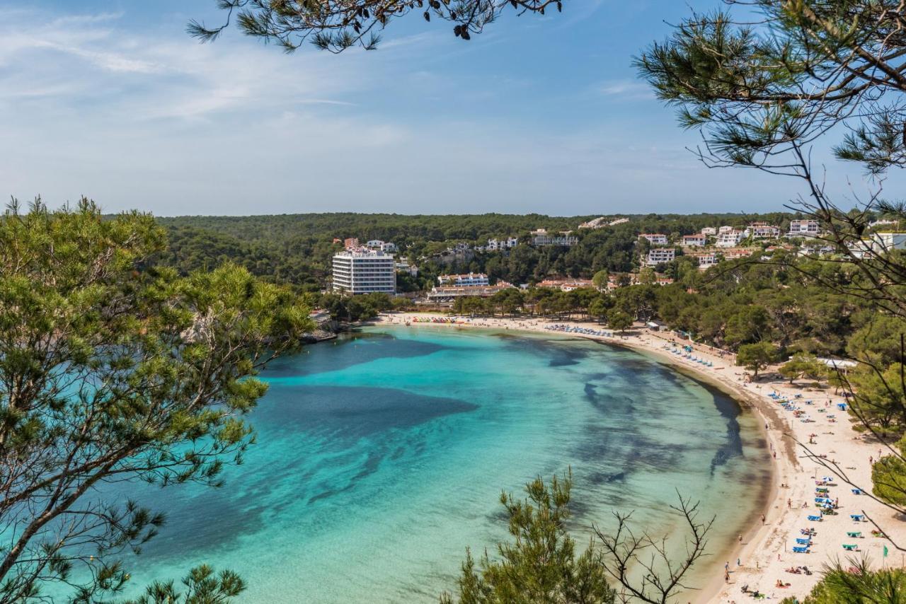 Villa Ponte - Cala Galdana Cala Galdana  Buitenkant foto
