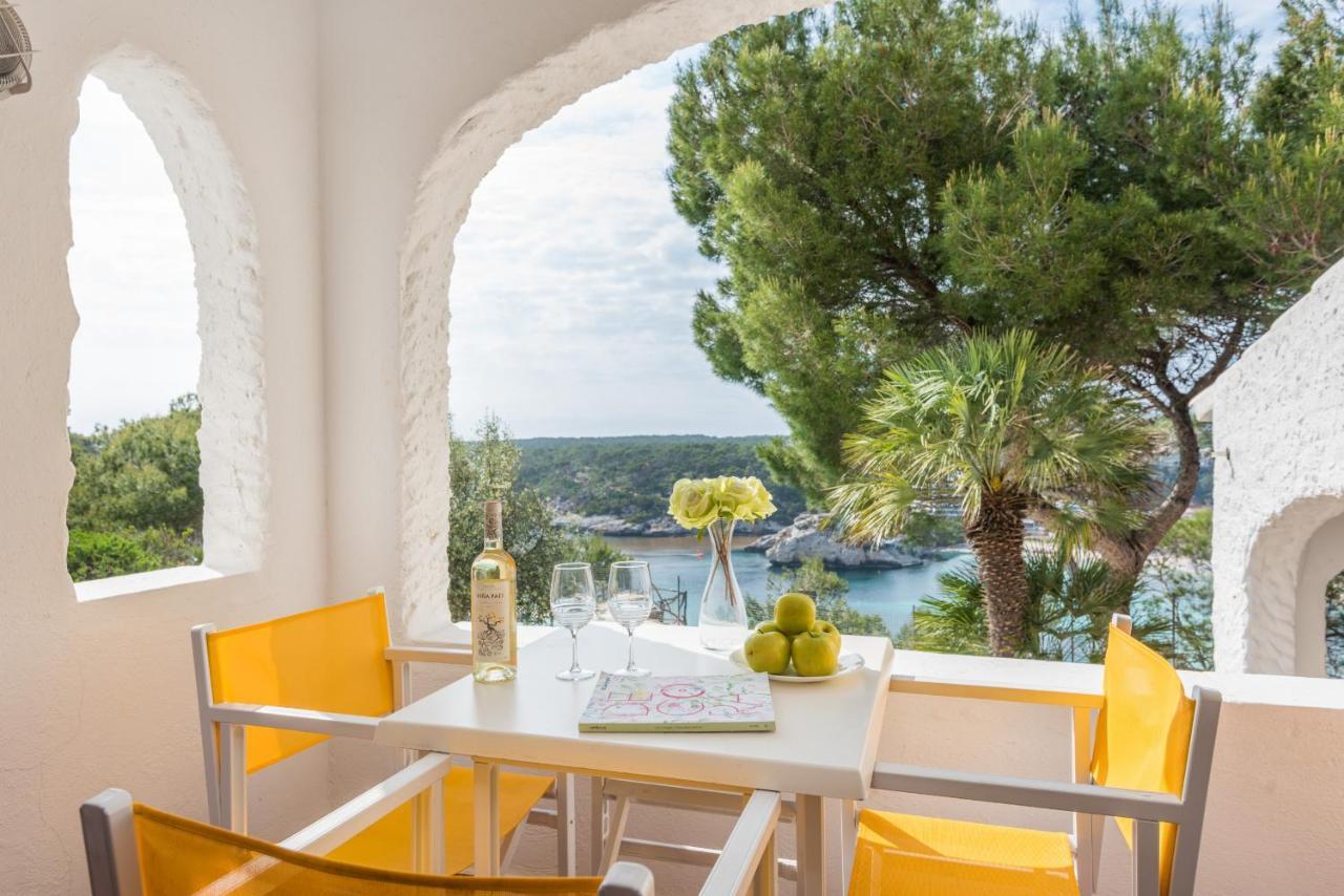 Villa Ponte - Cala Galdana Cala Galdana  Buitenkant foto