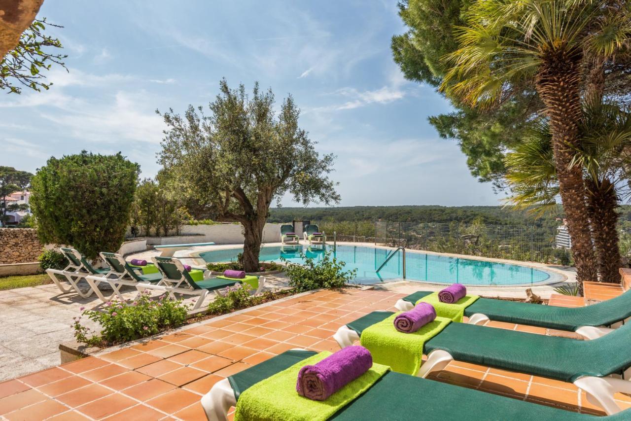 Villa Ponte - Cala Galdana Cala Galdana  Buitenkant foto