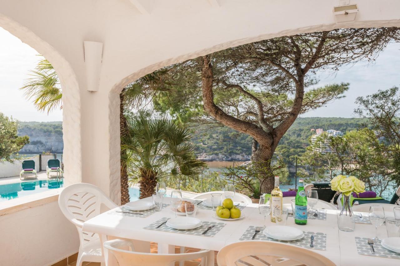 Villa Ponte - Cala Galdana Cala Galdana  Buitenkant foto