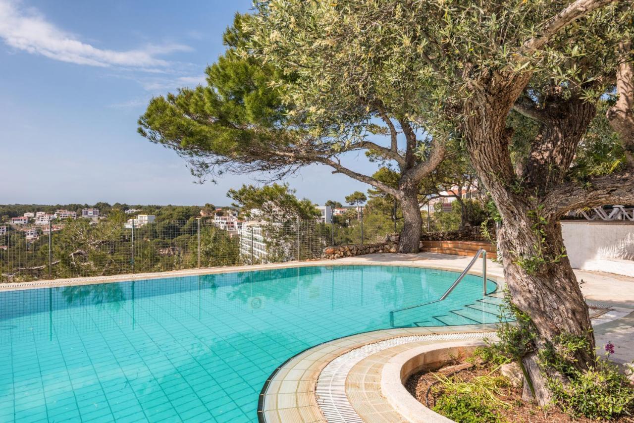 Villa Ponte - Cala Galdana Cala Galdana  Buitenkant foto