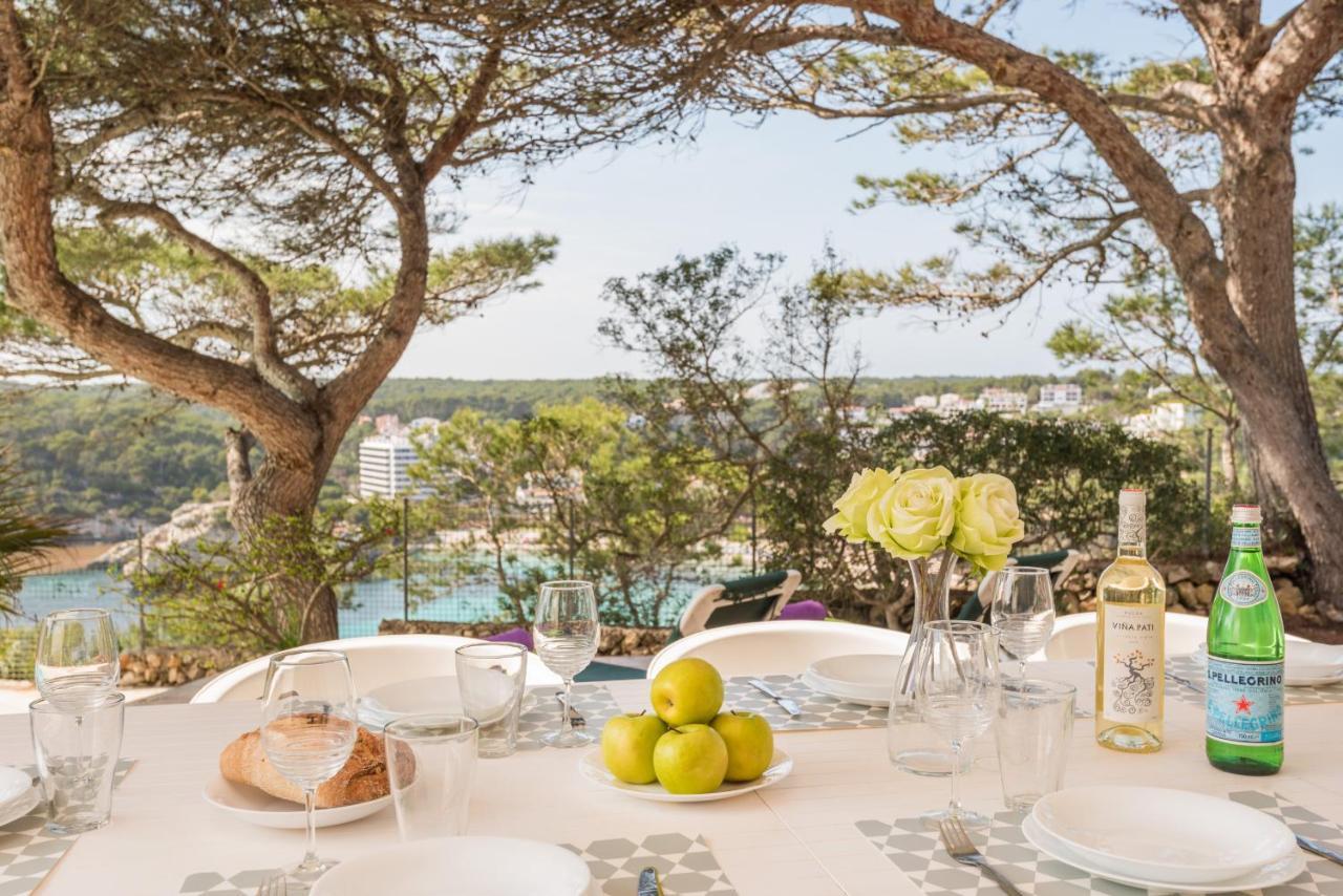 Villa Ponte - Cala Galdana Cala Galdana  Buitenkant foto