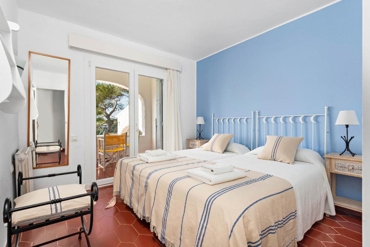 Villa Ponte - Cala Galdana Cala Galdana  Buitenkant foto