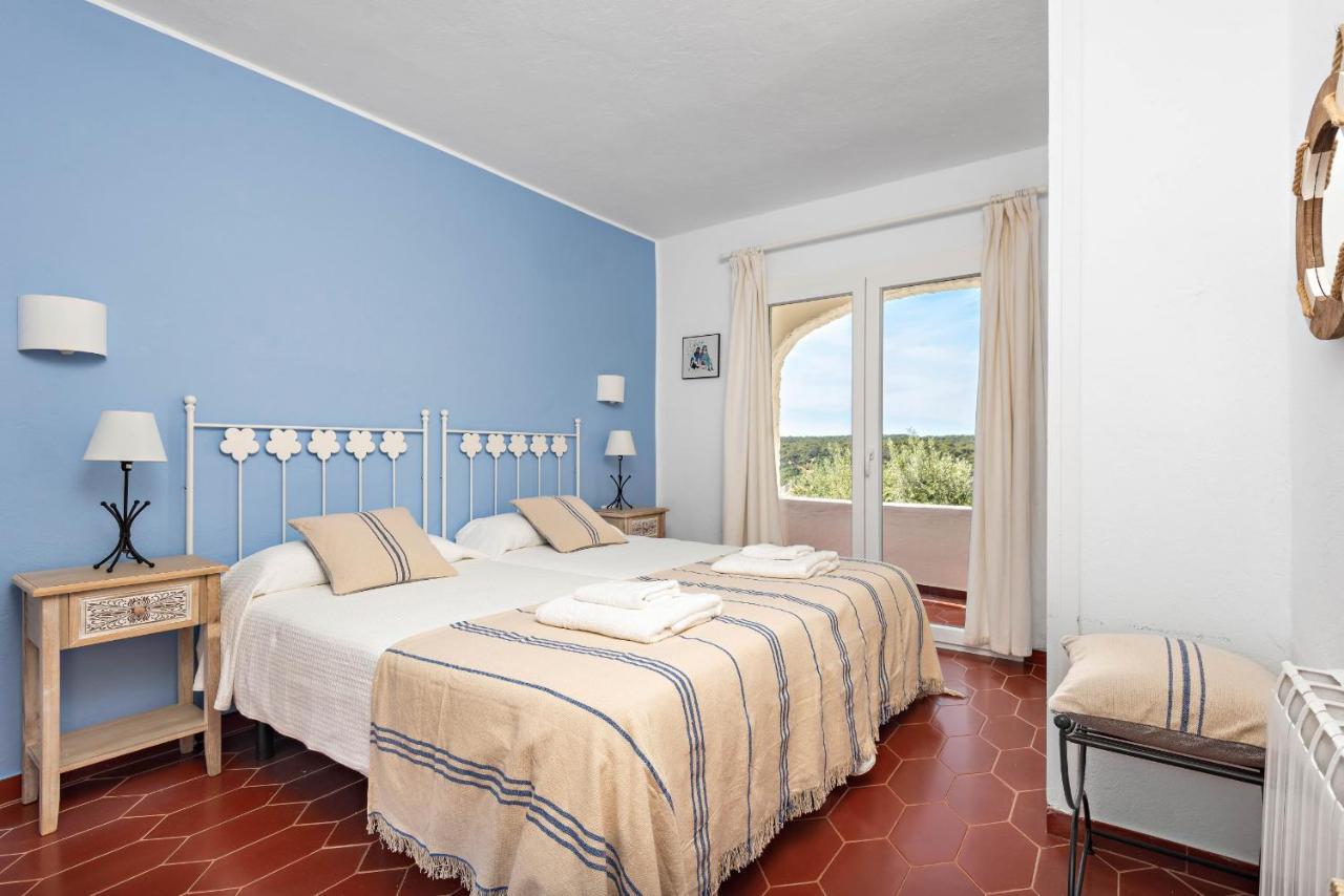 Villa Ponte - Cala Galdana Cala Galdana  Buitenkant foto
