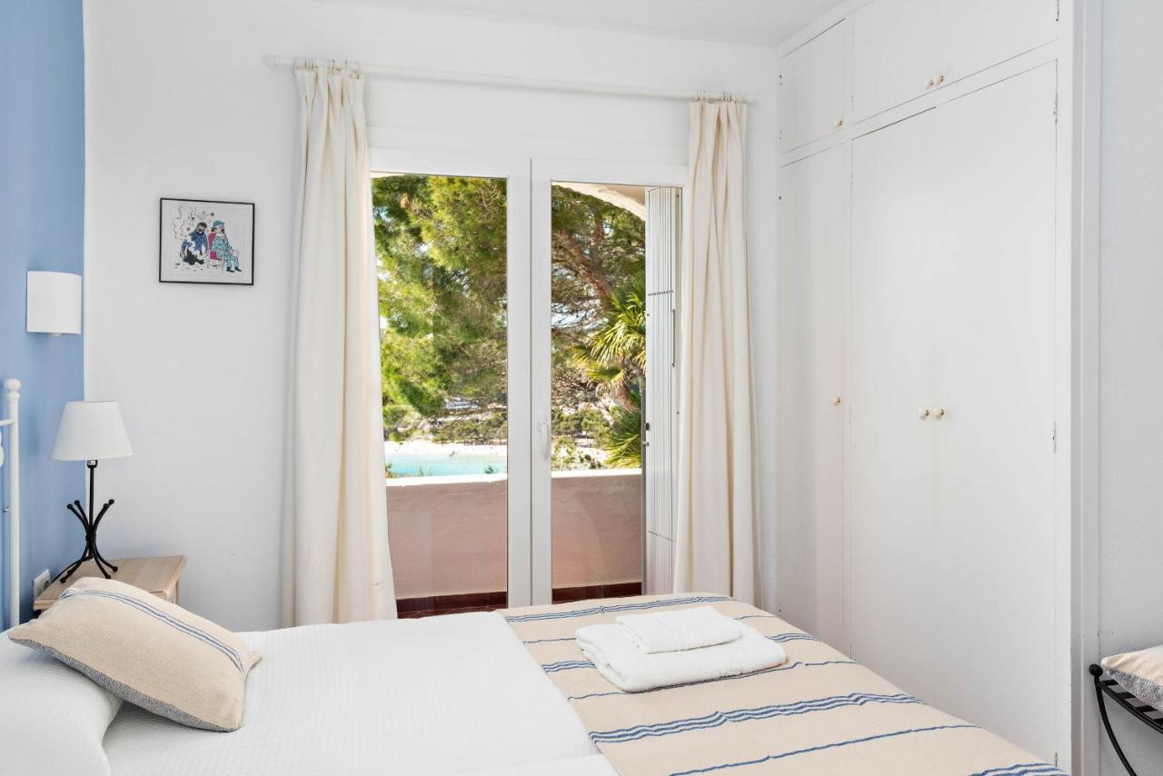Villa Ponte - Cala Galdana Cala Galdana  Buitenkant foto