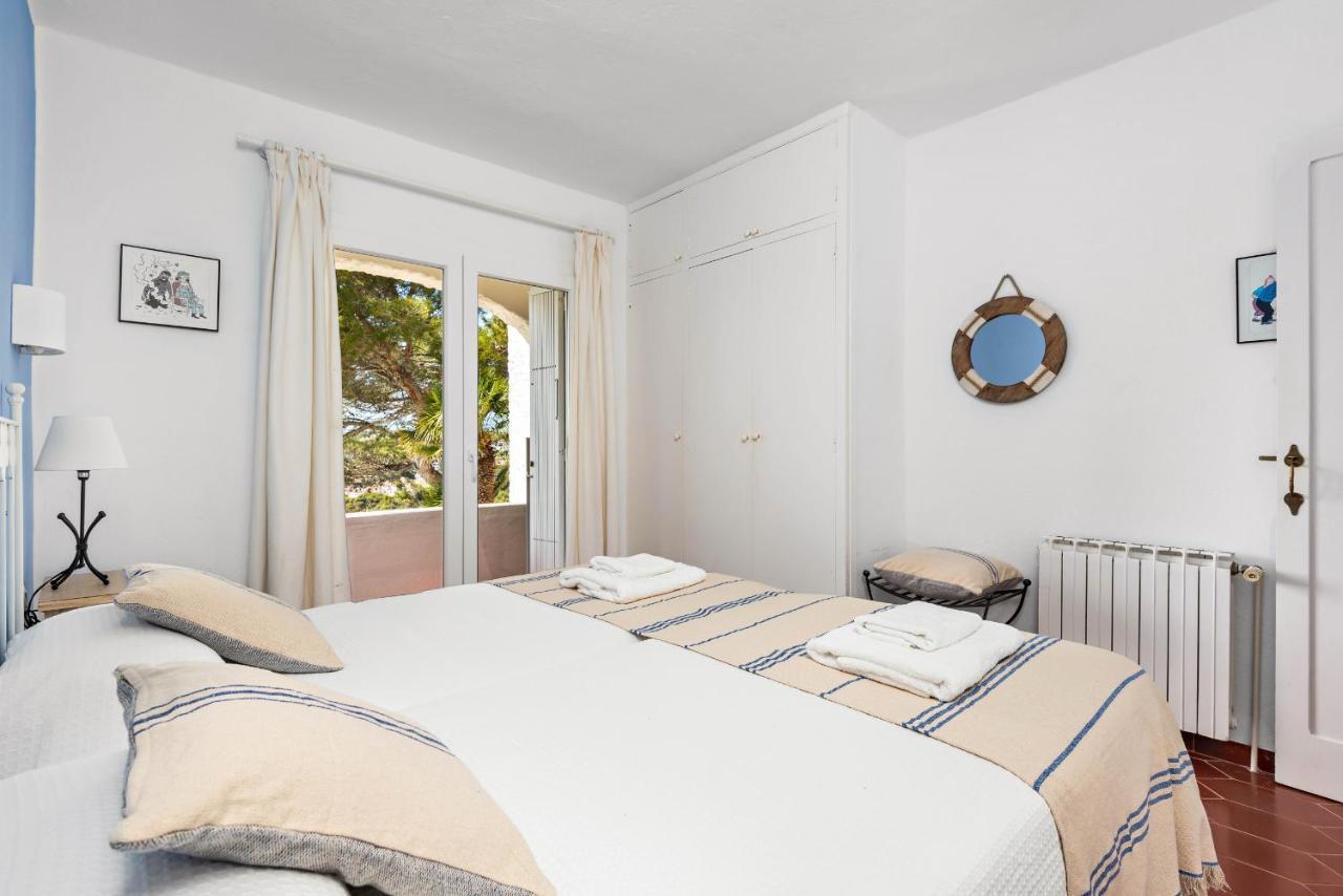 Villa Ponte - Cala Galdana Cala Galdana  Buitenkant foto