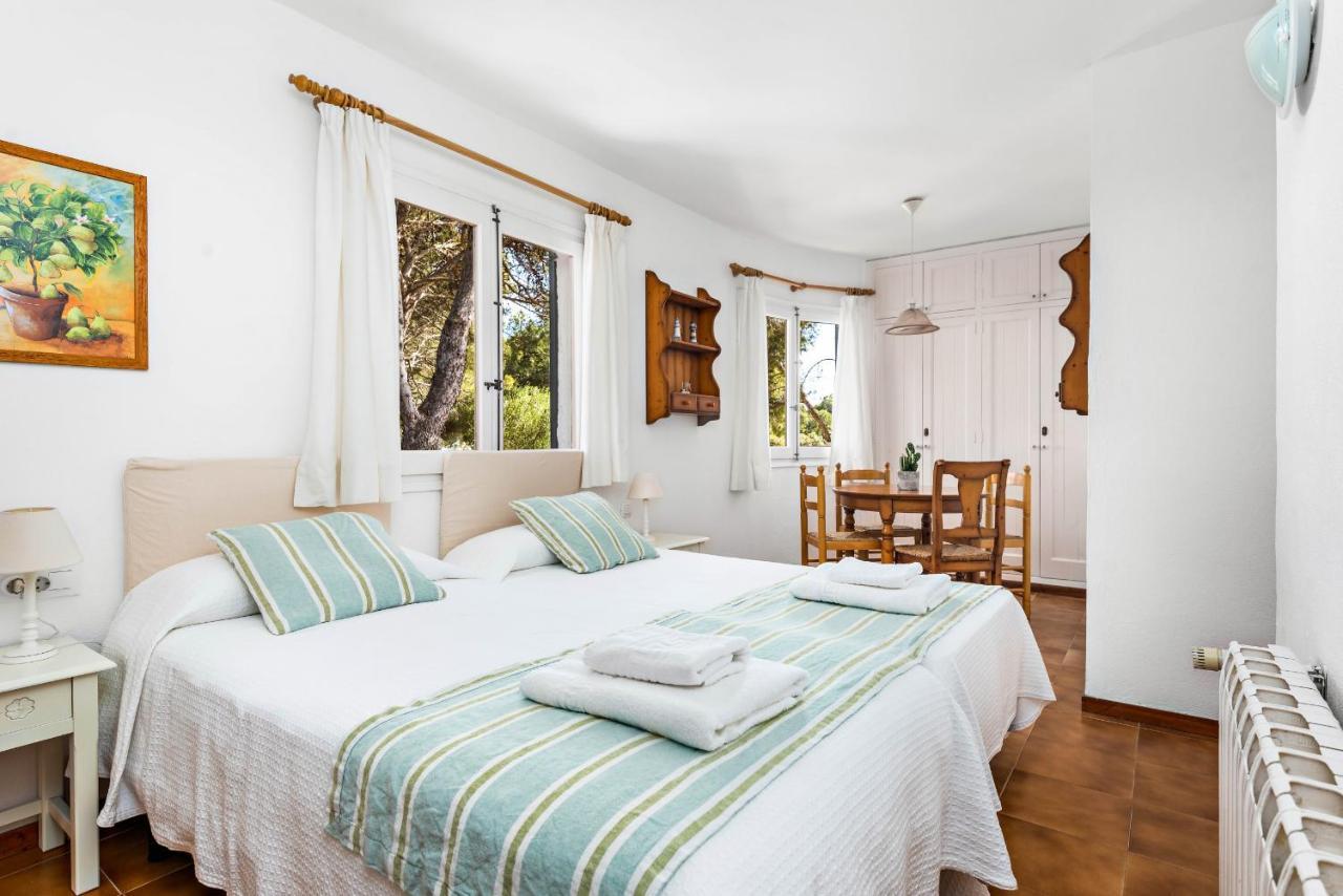 Villa Ponte - Cala Galdana Cala Galdana  Buitenkant foto